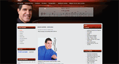 Desktop Screenshot of carlosguzmancr.com